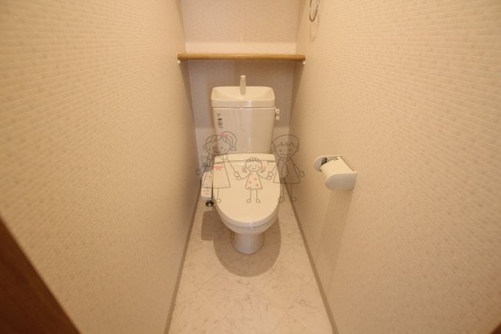 sumisei長居の内装