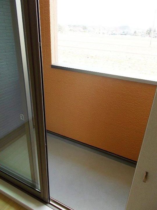 福島県安達郡大玉村玉井字堺(アパート)の賃貸物件の内装