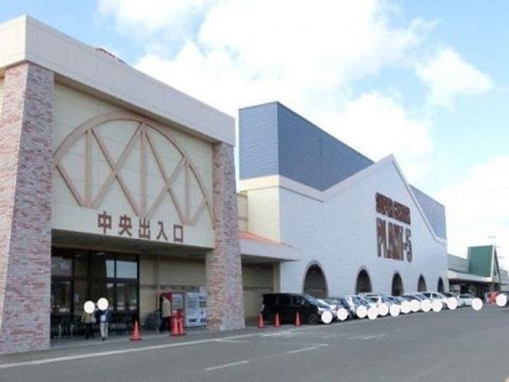 福島県安達郡大玉村玉井字堺(アパート)の賃貸物件の周辺