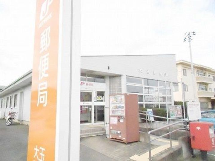 福島県安達郡大玉村玉井字堺(アパート)の賃貸物件の周辺