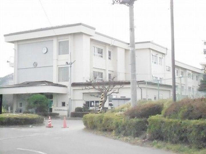 福島県安達郡大玉村玉井字堺(アパート)の賃貸物件の周辺