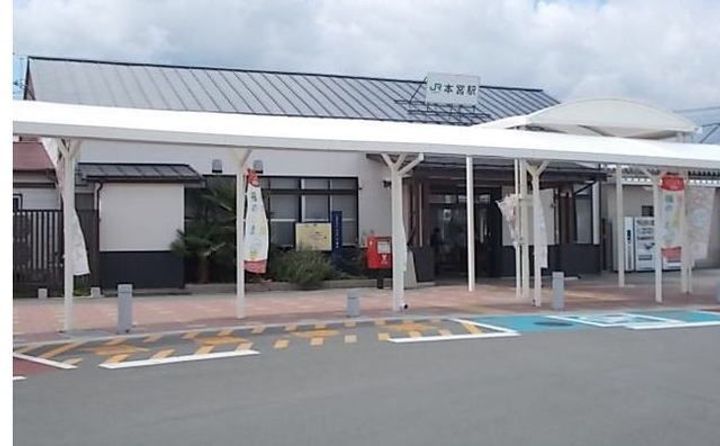 福島県安達郡大玉村玉井字堺(アパート)の賃貸物件の周辺