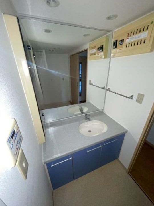千葉県千葉市美浜区真砂2(マンション)の賃貸物件の内装