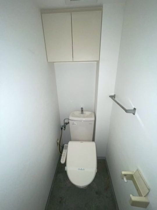 千葉県千葉市美浜区真砂2(マンション)の賃貸物件の内装