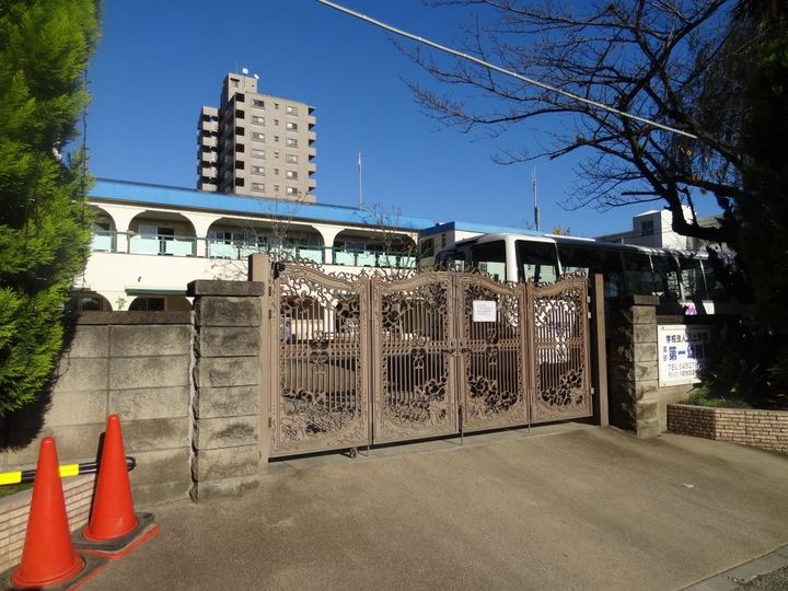 千葉県千葉市美浜区真砂2(マンション)の賃貸物件の周辺