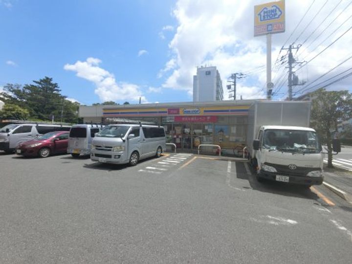 千葉県千葉市美浜区真砂2(マンション)の賃貸物件の周辺
