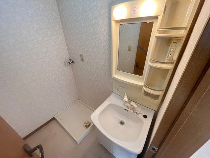 広島県広島市安佐南区大町西1(一戸建)の賃貸物件の内装