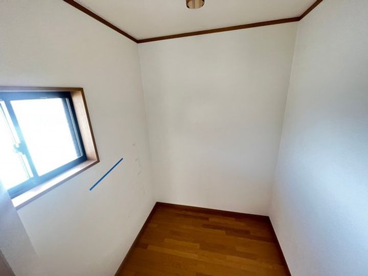 広島県広島市安佐南区大町西1(一戸建)の賃貸物件の内装