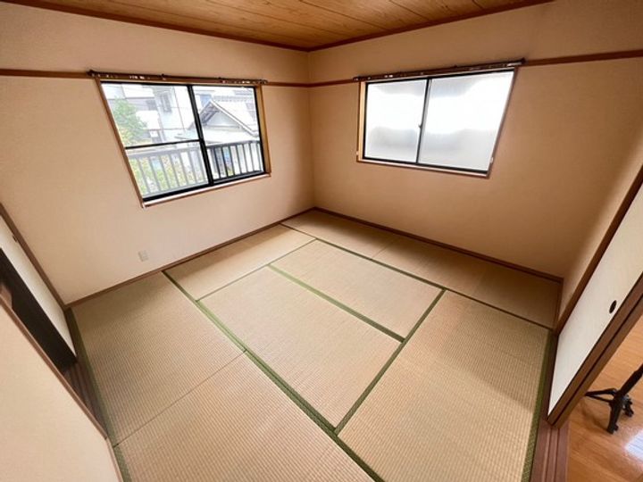 広島県広島市安佐南区大町西1(一戸建)の賃貸物件のその他画像