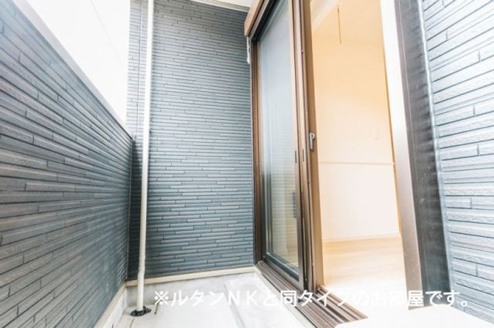 千葉県柏市高柳(アパート)の賃貸物件の内装