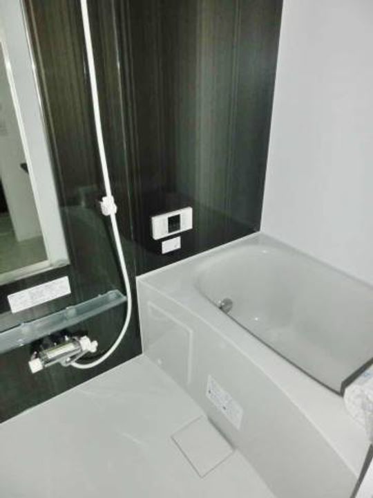 チェリーコーポIIの風呂