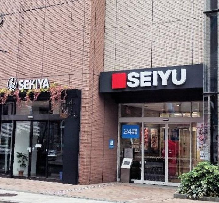 東京都国分寺市日吉町2(アパート)の賃貸物件の周辺