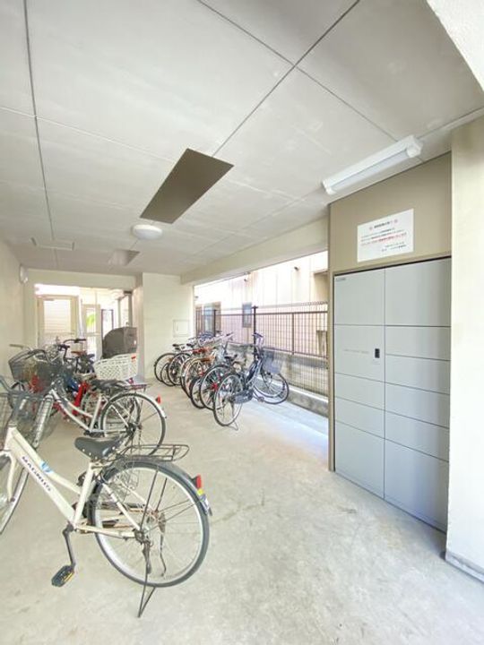 東京都江戸川区松島3(マンション)の賃貸物件の地図