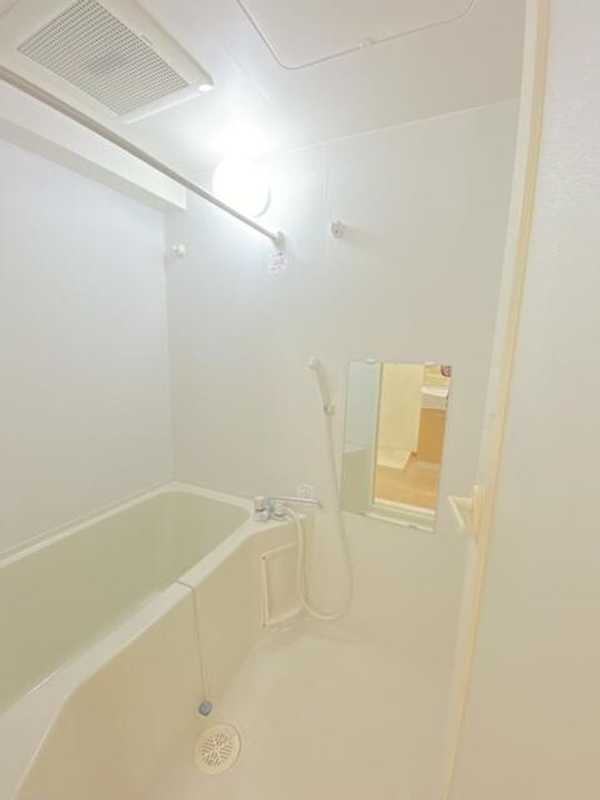 東京都江戸川区松島3(マンション)の賃貸物件の風呂