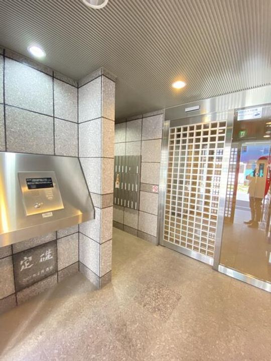 東京都江戸川区松島3(マンション)の賃貸物件の地図