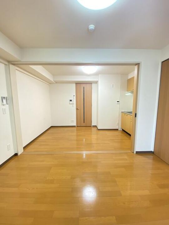 東京都江戸川区松島3(マンション)の賃貸物件の内装