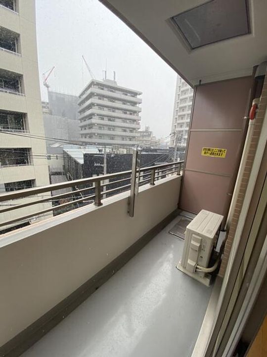 東京都江戸川区松島3(マンション)の賃貸物件の内装