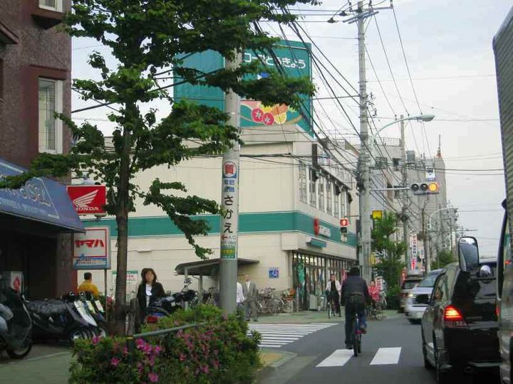 東京都江戸川区松島3(マンション)の賃貸物件の周辺