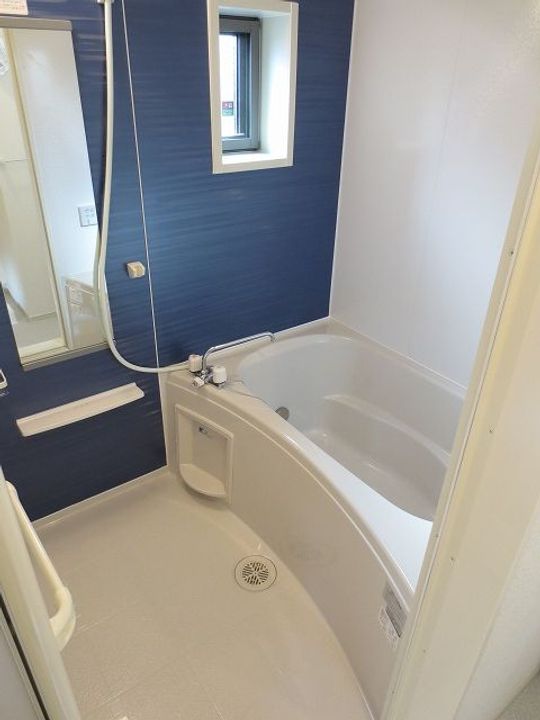 埼玉県春日部市南4(アパート)の賃貸物件の風呂