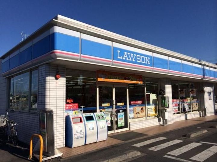 埼玉県春日部市南4(アパート)の賃貸物件の周辺