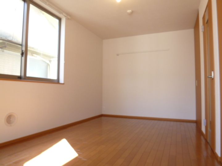 サン・ローレルの内装