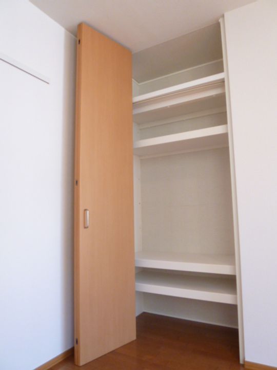 サン・ローレルの内装