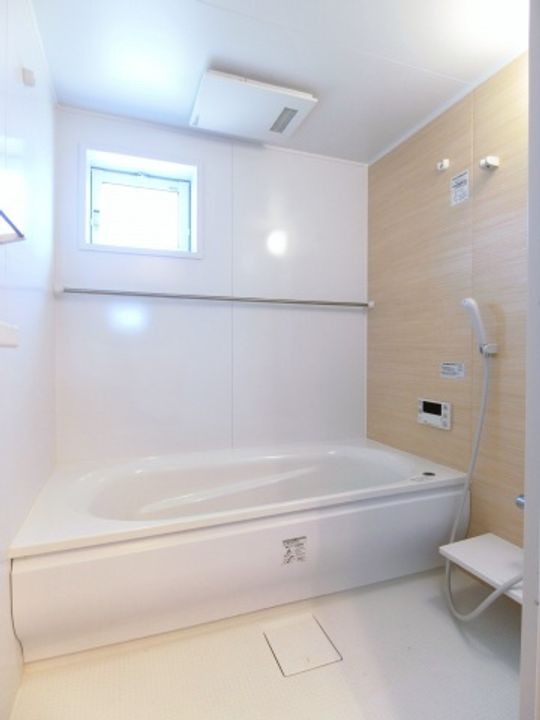 セジュール蔵の風呂