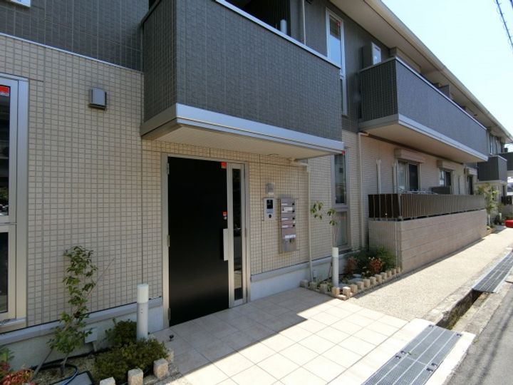 セジュール蔵の地図