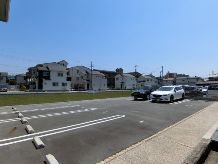 セジュール蔵の地図