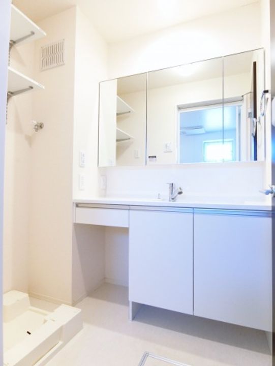 セジュール蔵の内装