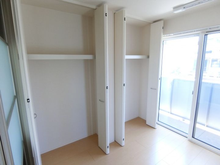 セジュール蔵の内装