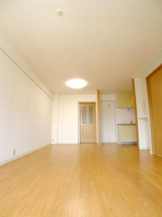 愛知県名古屋市中村区名駅5(マンション)の賃貸物件の居間