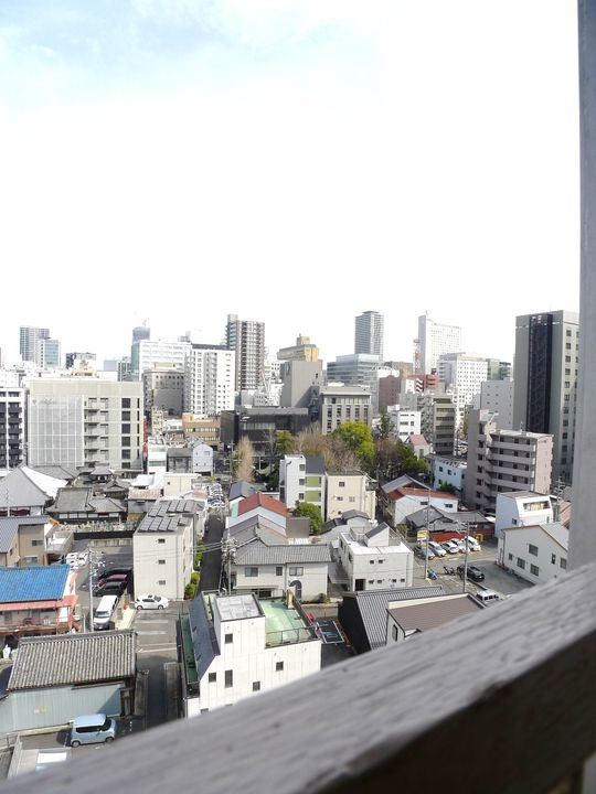 愛知県名古屋市中村区名駅5(マンション)の賃貸物件のその他画像