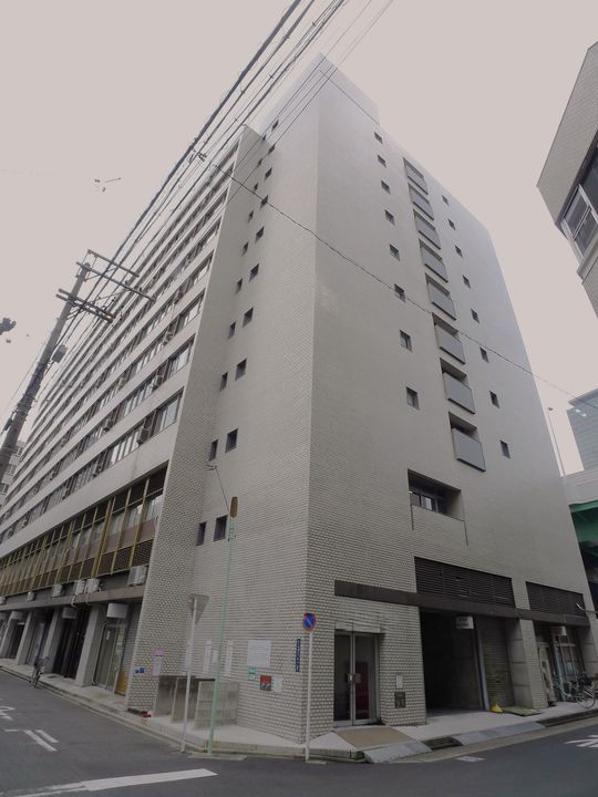 愛知県名古屋市中村区名駅5(マンション)の賃貸物件の外観