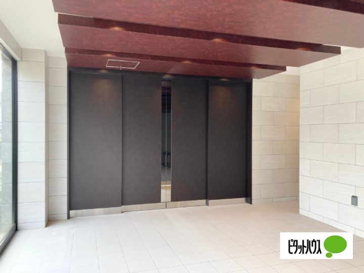 Predio Sorteの地図