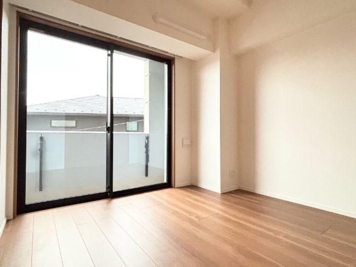 Predio Sorteの内装