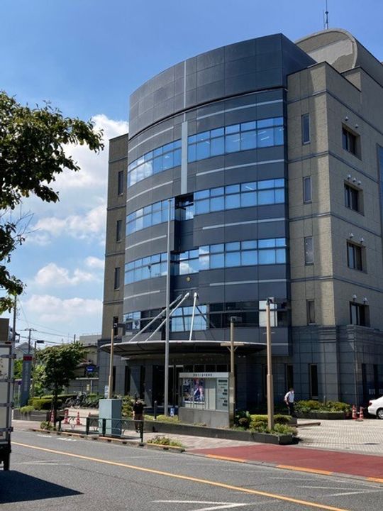 Predio Sorteの周辺