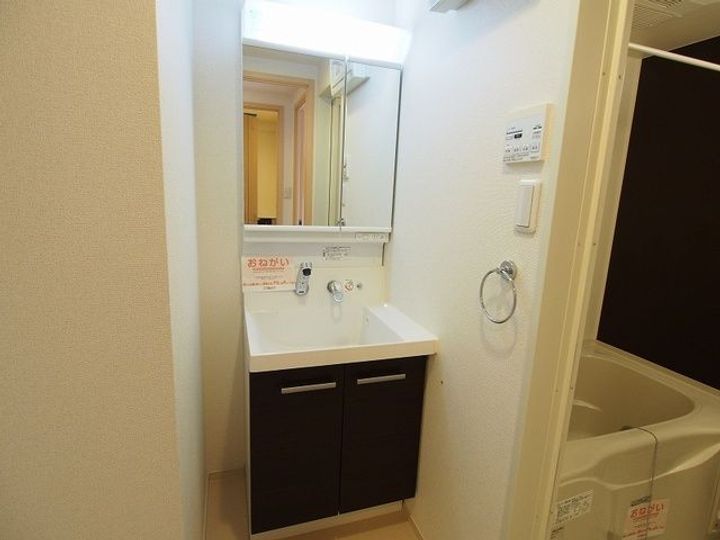 ミッドフォート IIの内装