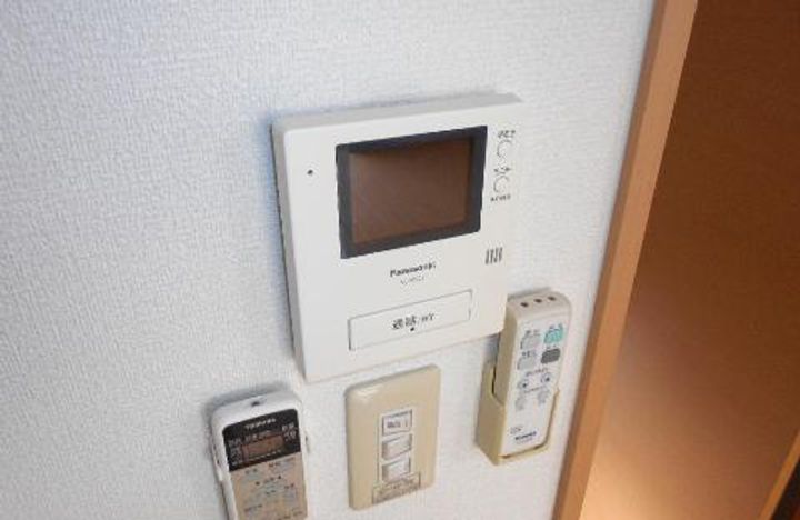 大分県宇佐市大字山本(一戸建)の賃貸物件の内装