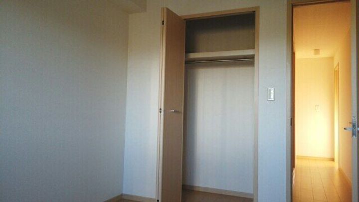 メルヴェ-ユIIの内装