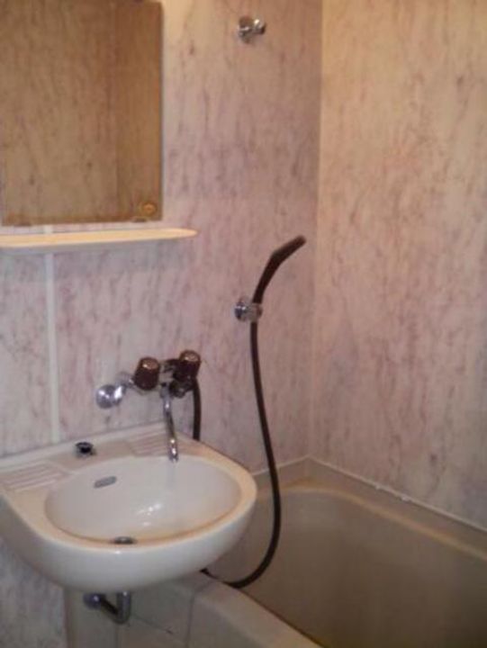 ユースフル伊勢原の内装