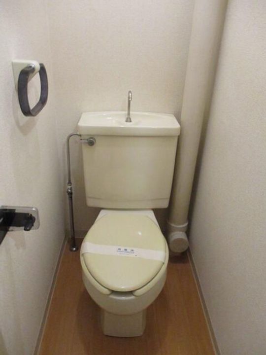 ユースフル伊勢原の内装