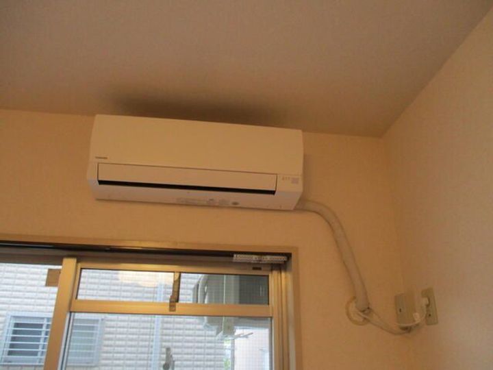 ユースフル伊勢原の内装