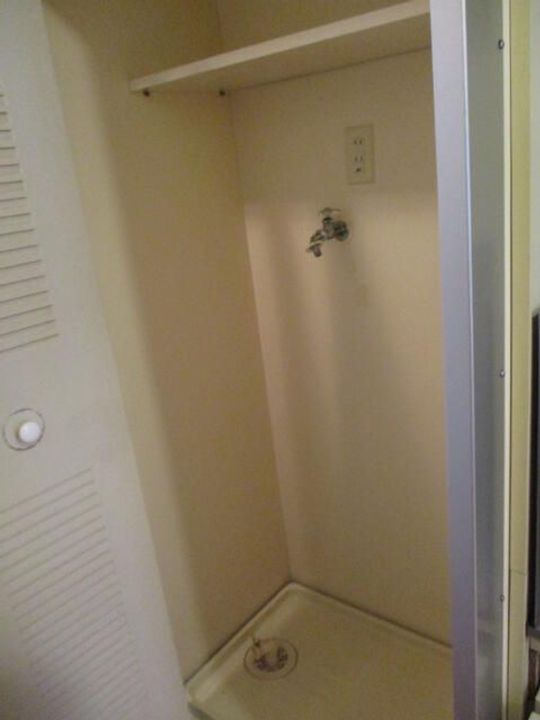 ユースフル伊勢原の内装