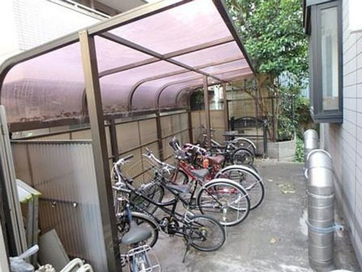 東京都世田谷区砧2(マンション)の賃貸物件の地図