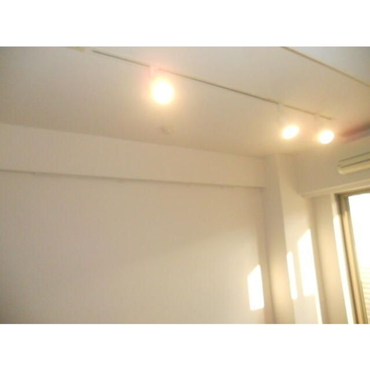 東京都目黒区目黒本町2(マンション)の賃貸物件の内装