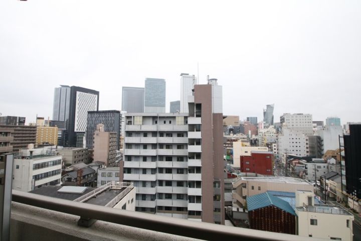 ベレーサ名駅ウエストのその他画像