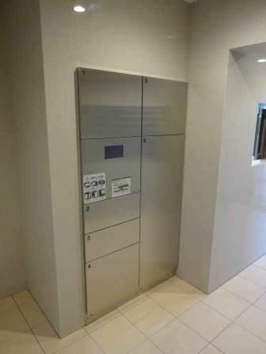 東京都文京区水道1(マンション)の賃貸物件のその他画像