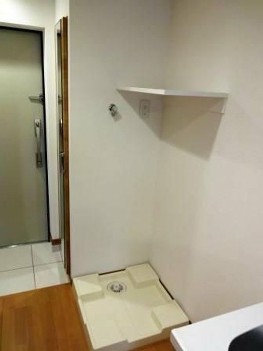 東京都文京区水道1(マンション)の賃貸物件の内装