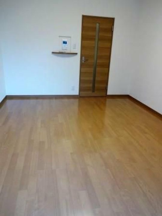 東京都文京区水道1(マンション)の賃貸物件の居間